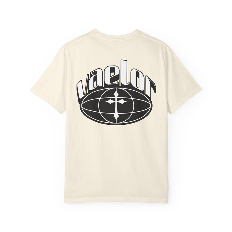 Vaelor Cross logo T-Shirt — Classic T-shirt