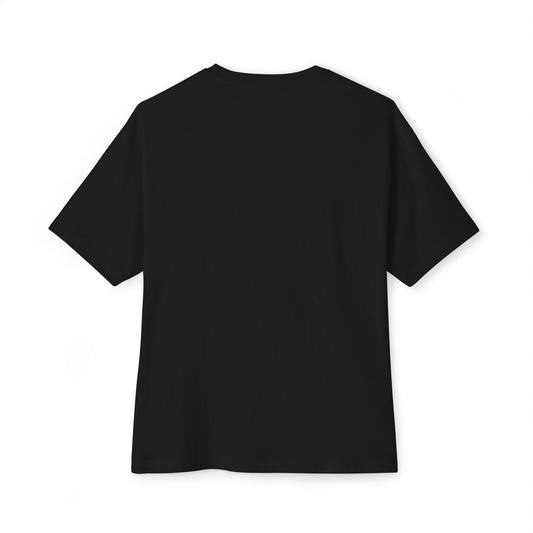 VAELOR Boxy Tee —  Oversized T-Shirt