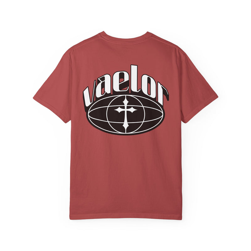 Vaelor Cross logo T-Shirt — Classic T-shirt