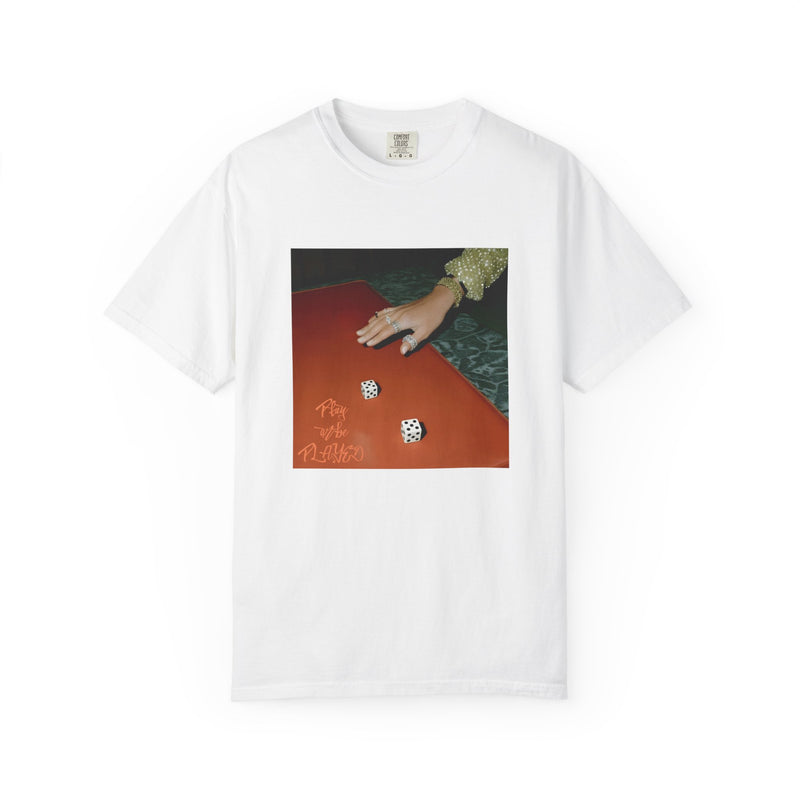 Play or be Played T-shirt