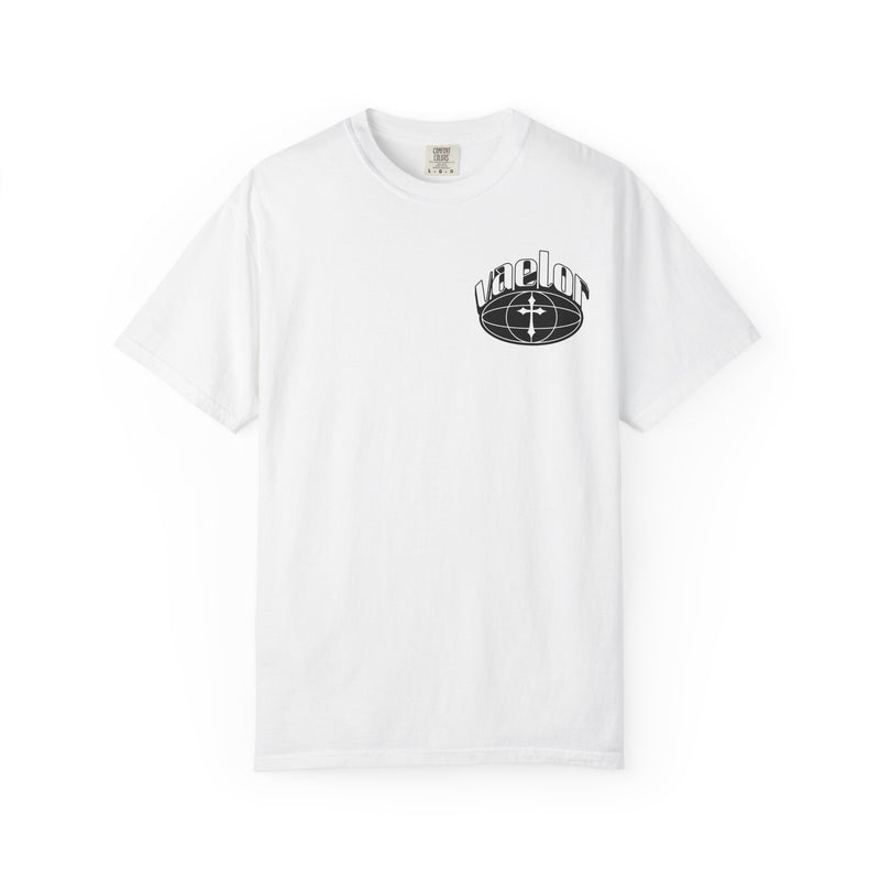 Vaelor Cross logo T-Shirt — Classic T-shirt