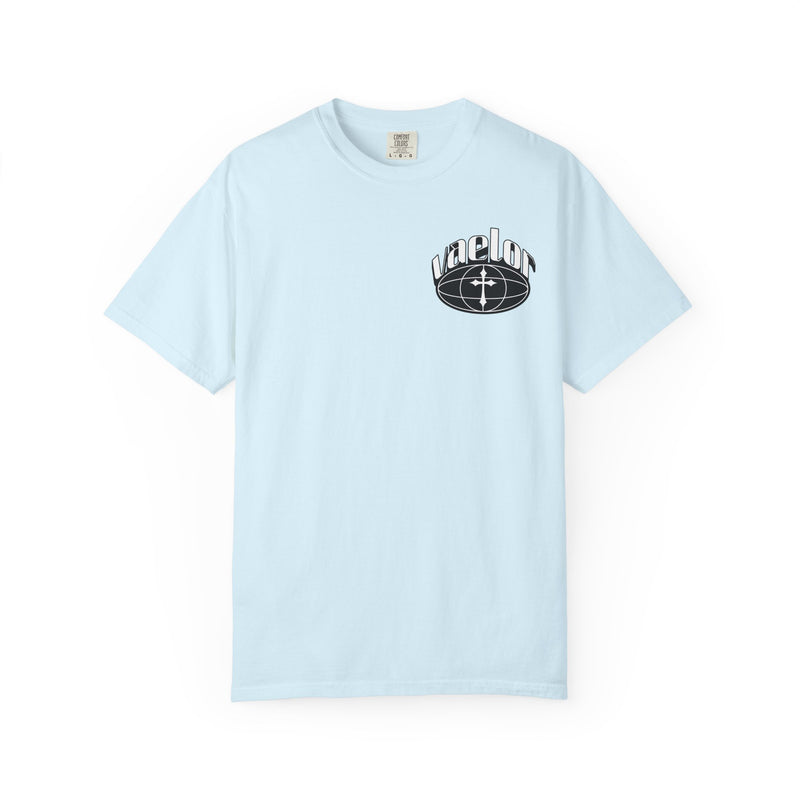 Vaelor Cross logo T-Shirt — Classic T-shirt