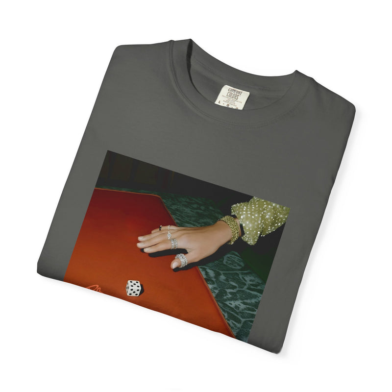 Play or be Played T-shirt