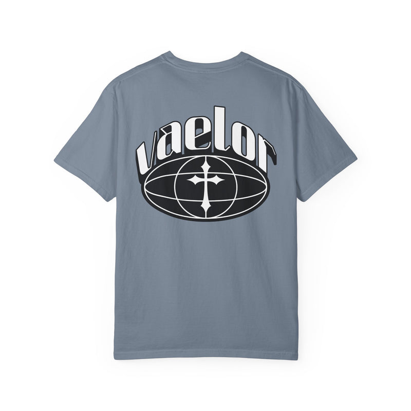 Vaelor Cross logo T-Shirt — Classic T-shirt